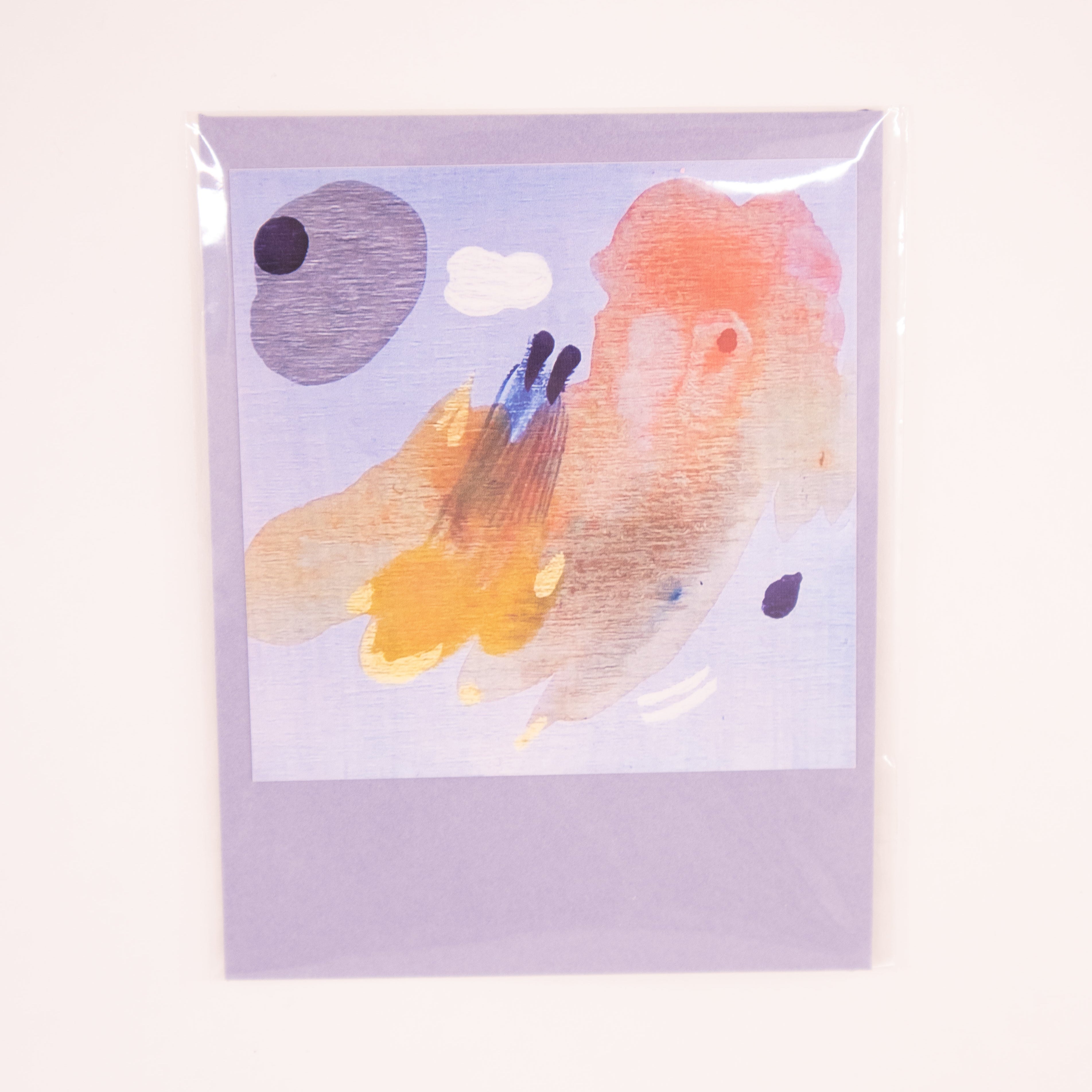 Art Cards by Katelynn Knick