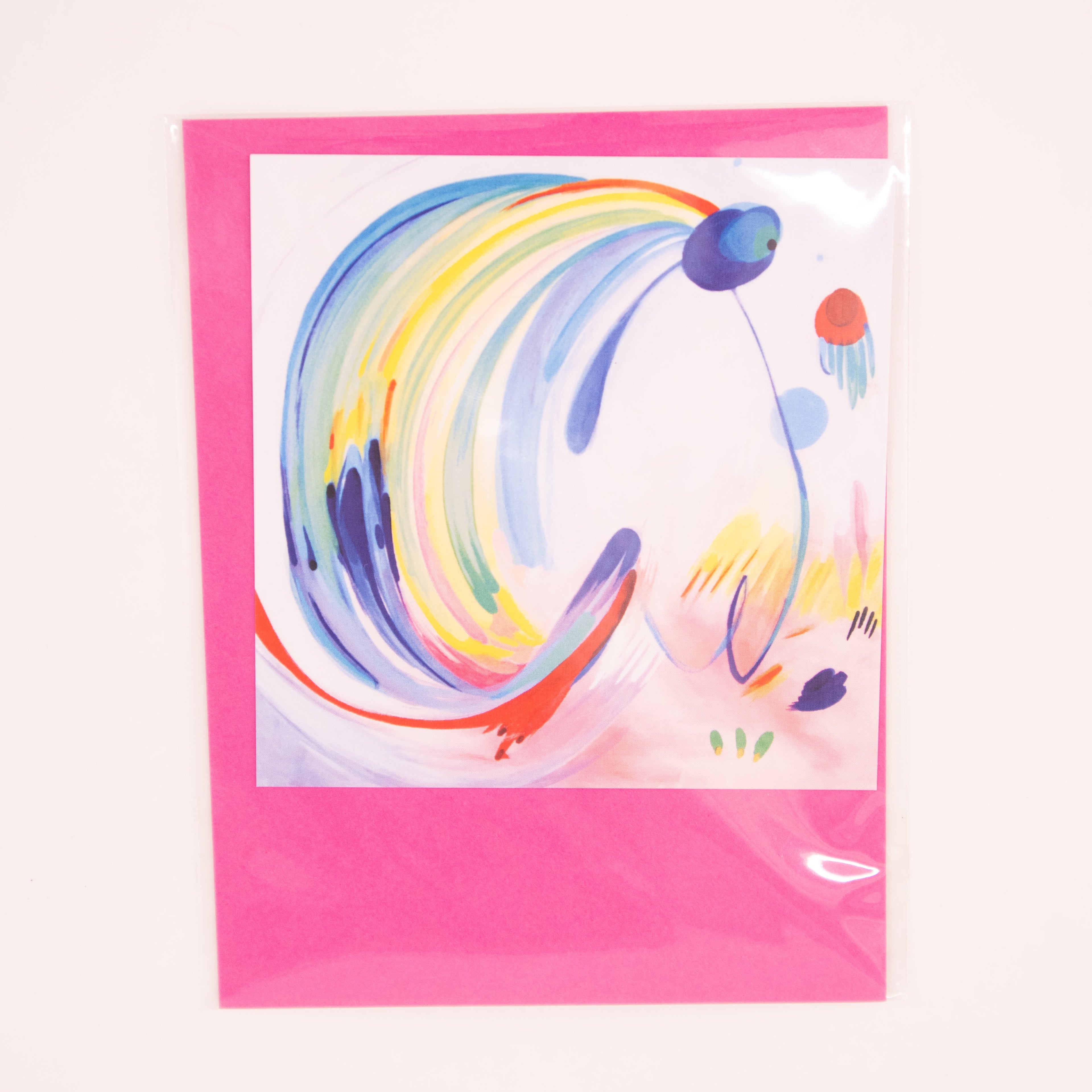 Art Cards by Katelynn Knick