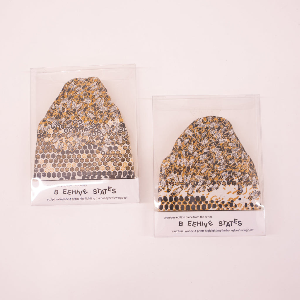 Nic Annette Miller Beehive States Size 1