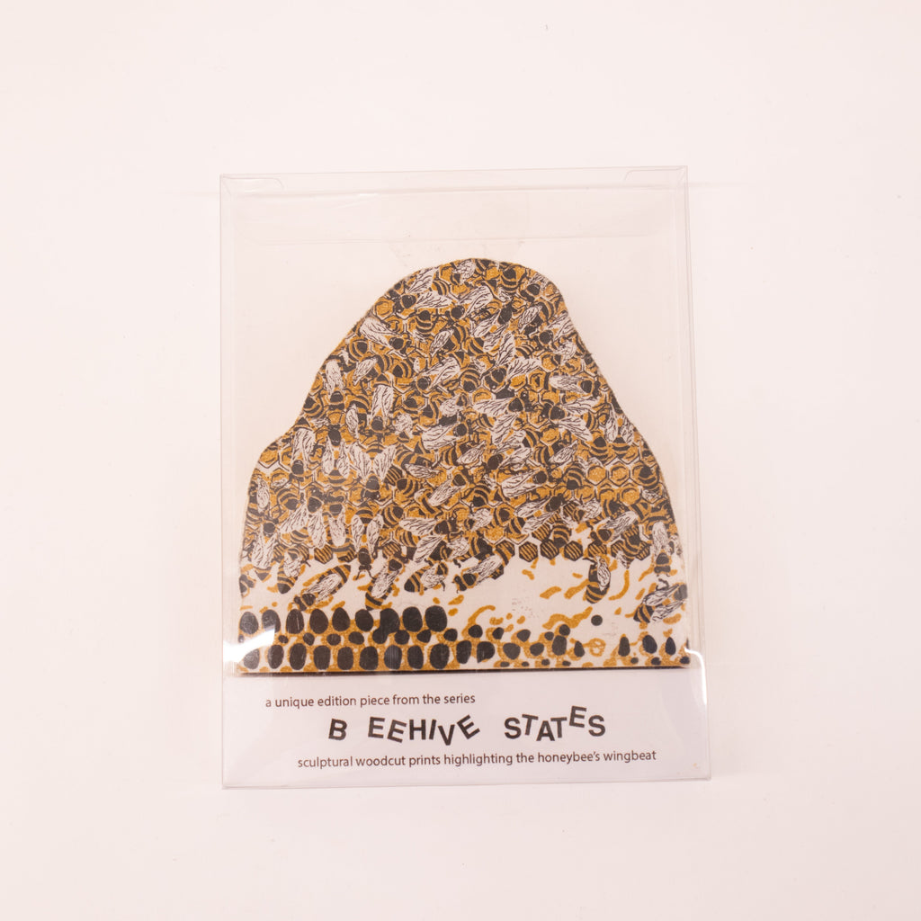 Nic Annette Miller Beehive States Size 1