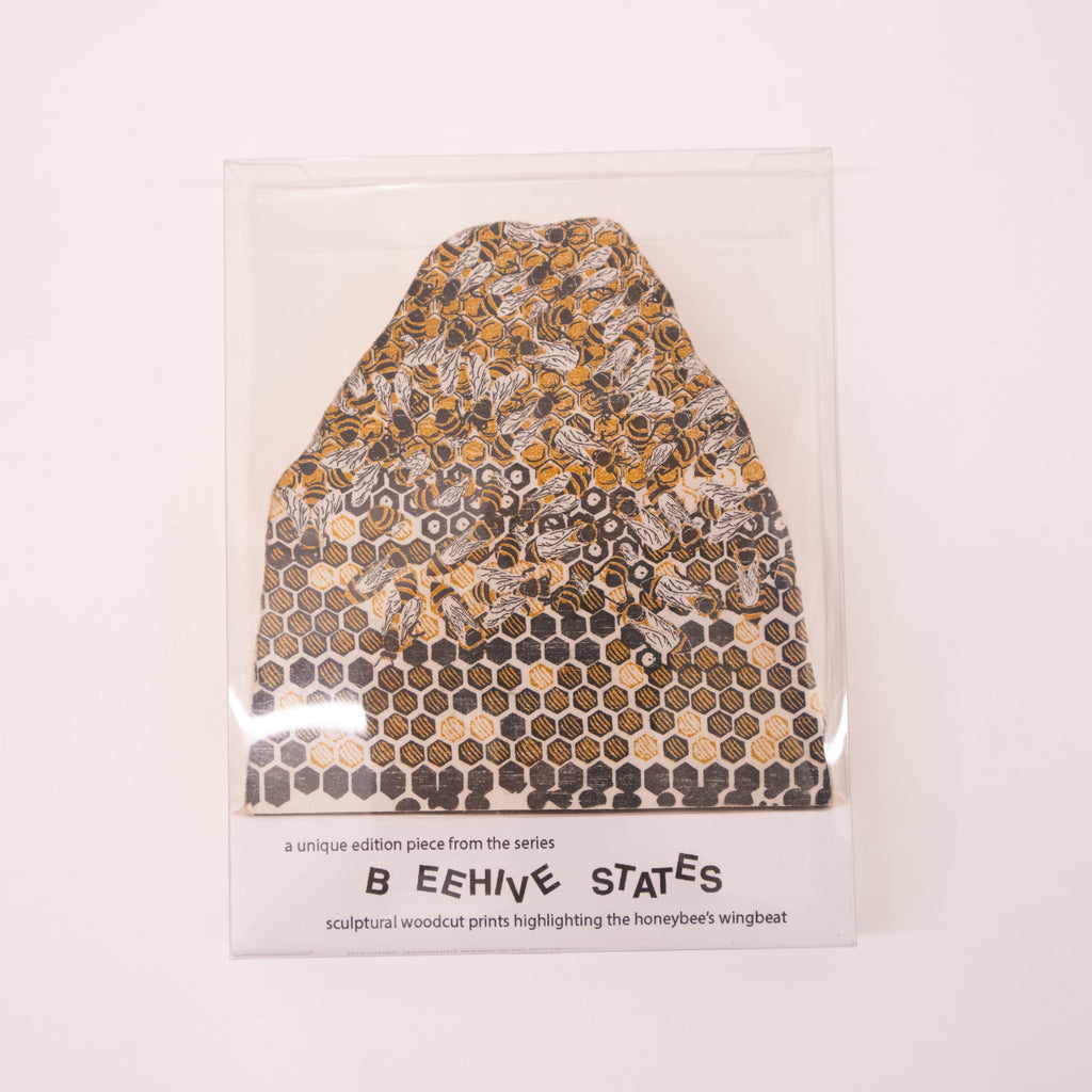 Nic Annette Miller Beehive States Size 2