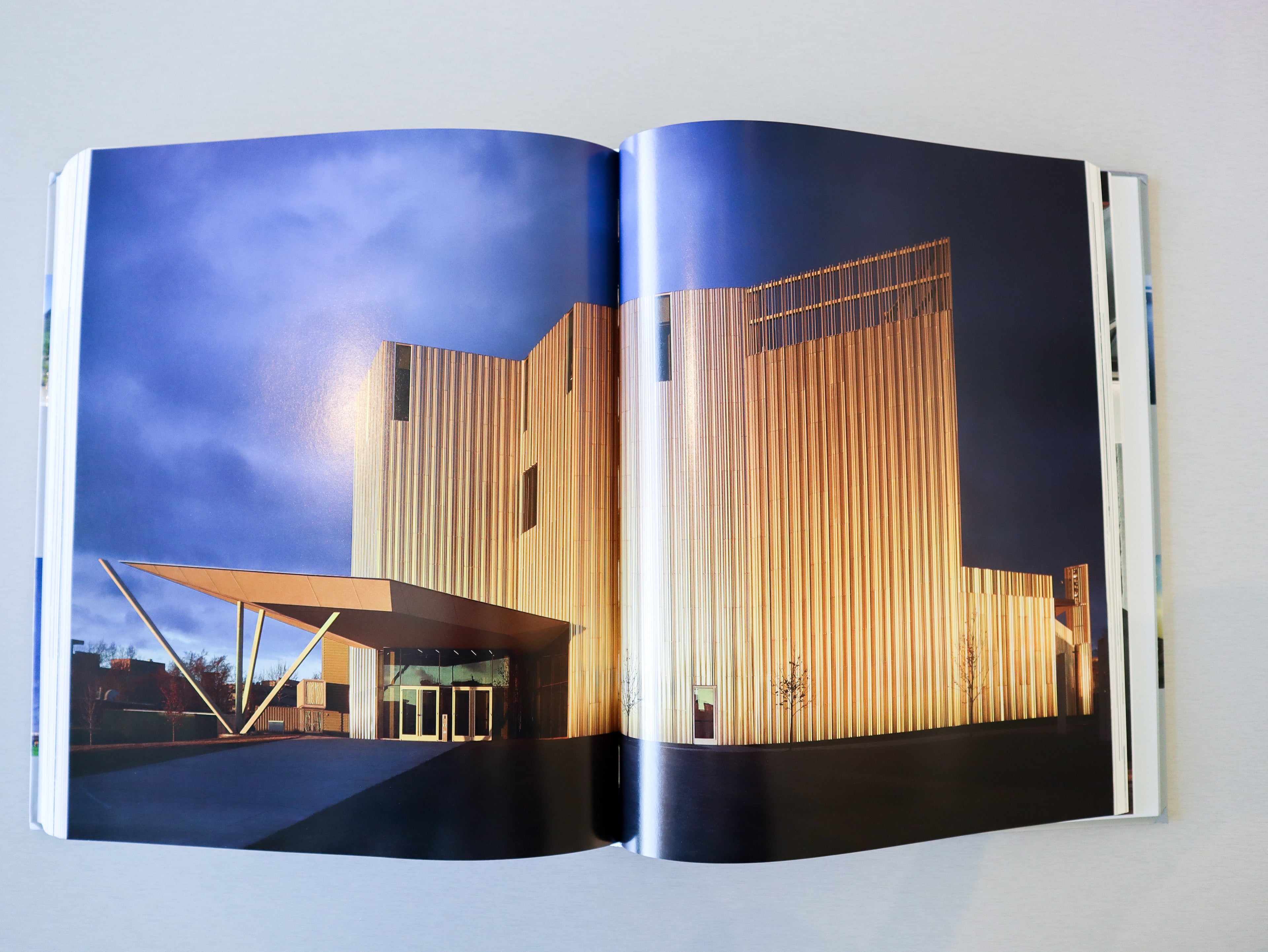 Out There: New Architecture Across America