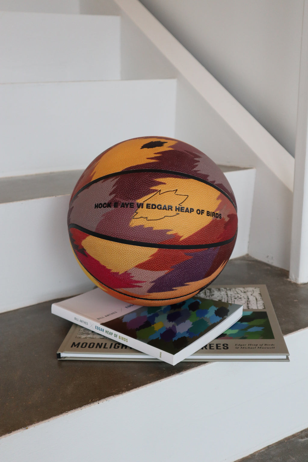 Neufs for Oklahoma Autumn Basketball