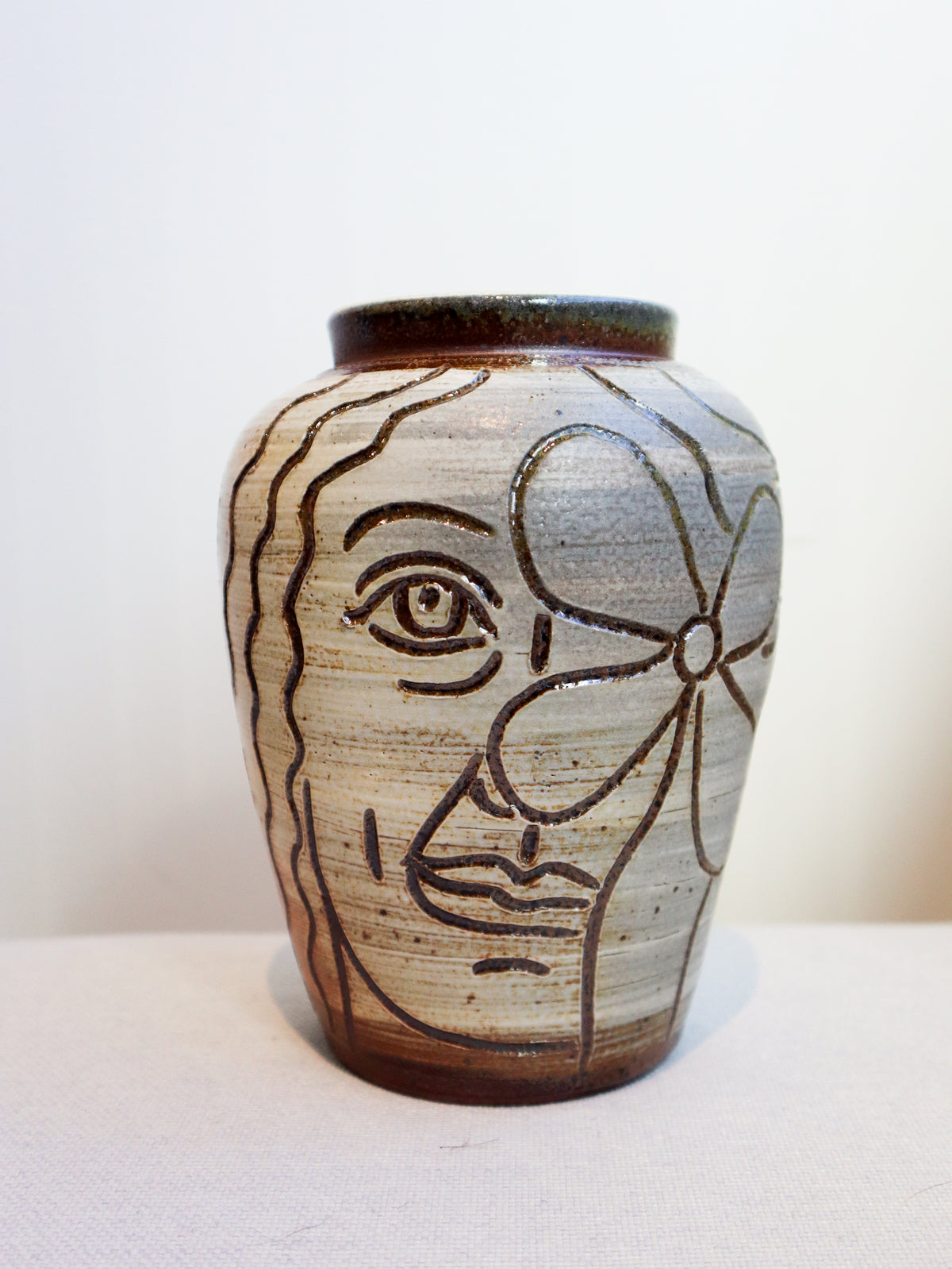 Face Vase