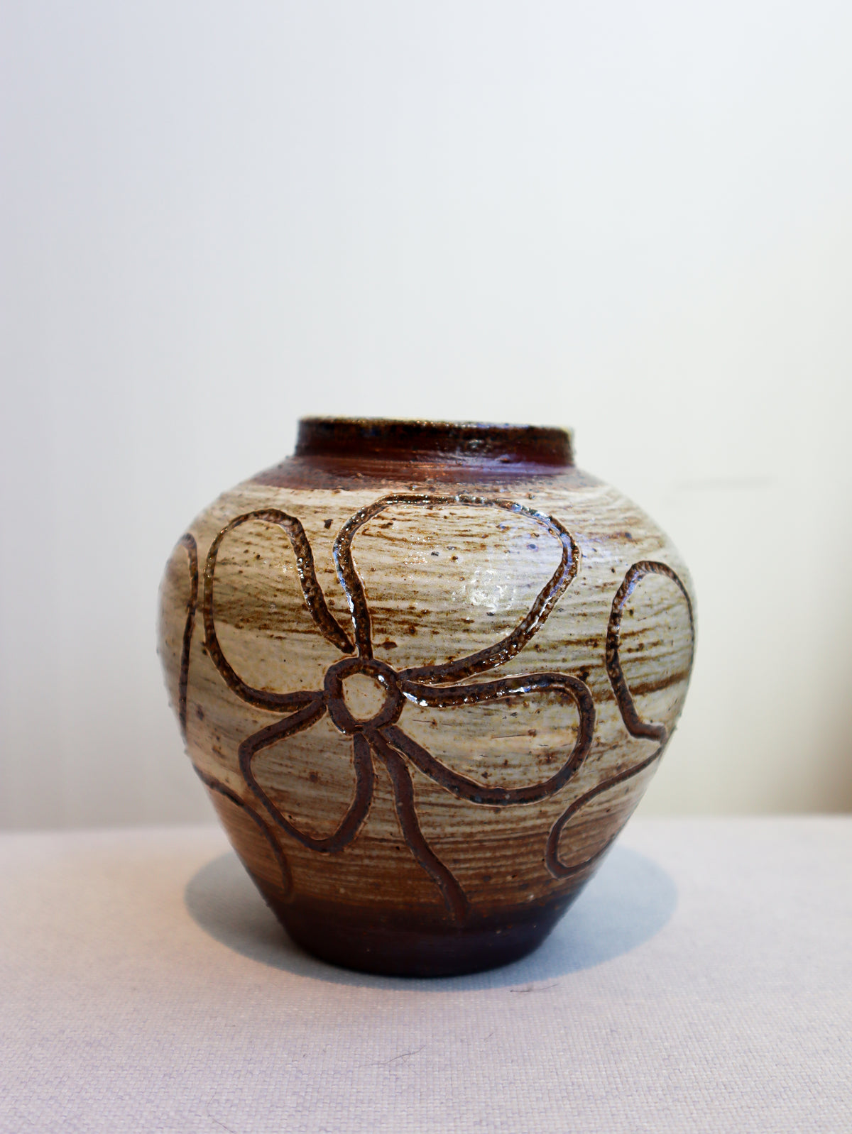 Small Flower Vase