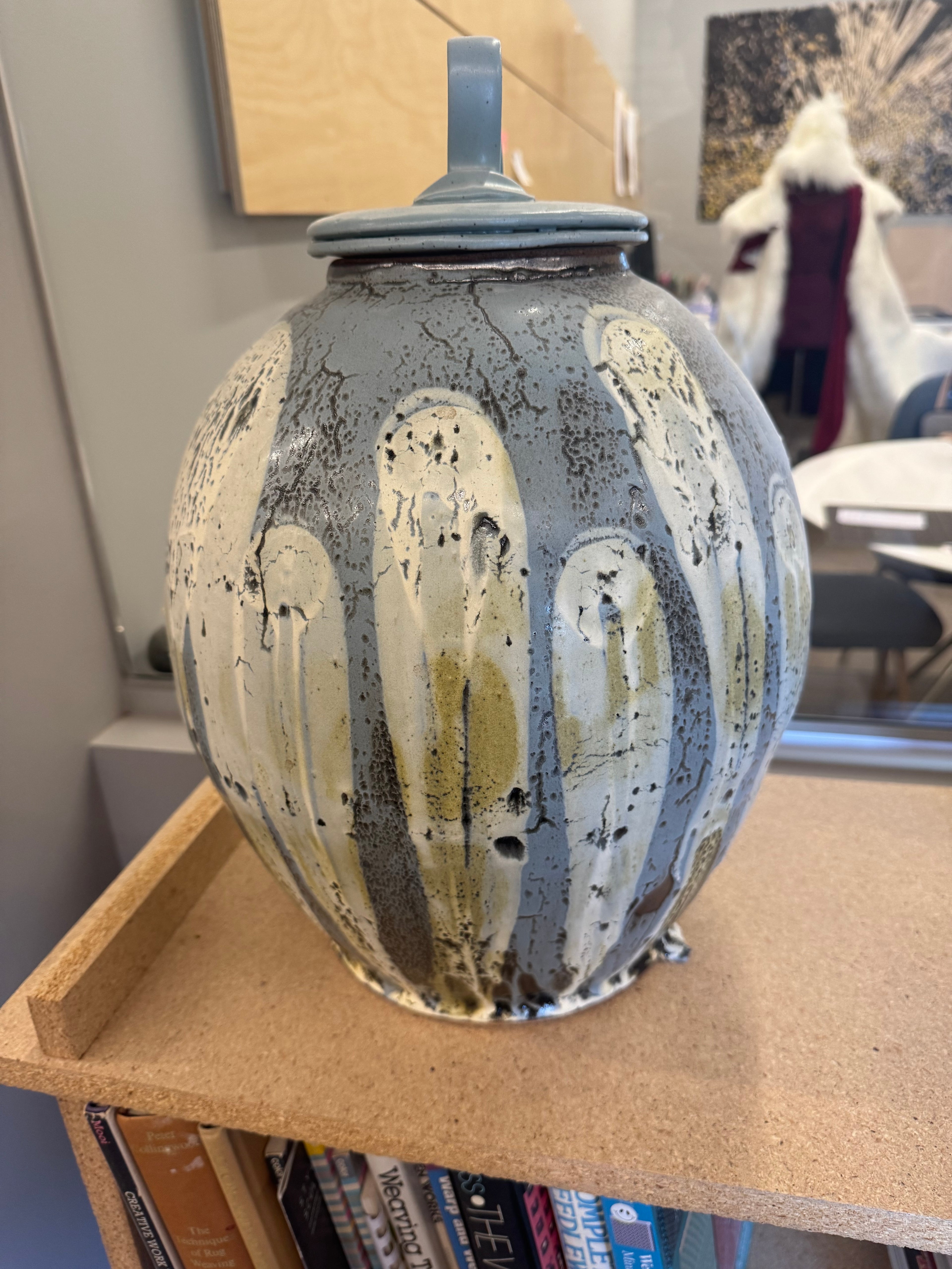 David Stevens Ceramics