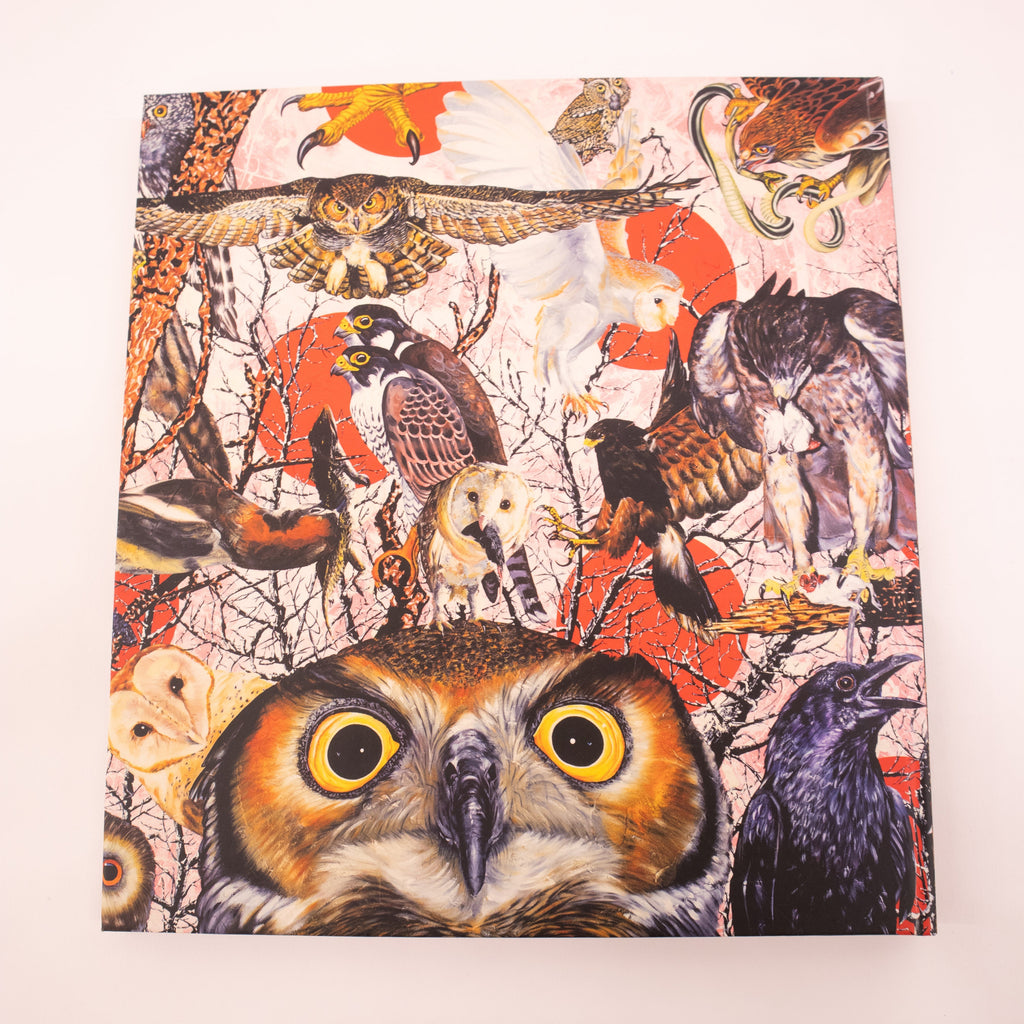 John Newsom: Nature’s Course Catalog