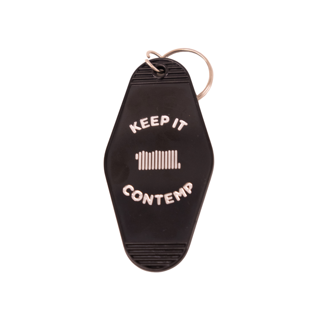 Keep It Contemp Keytag