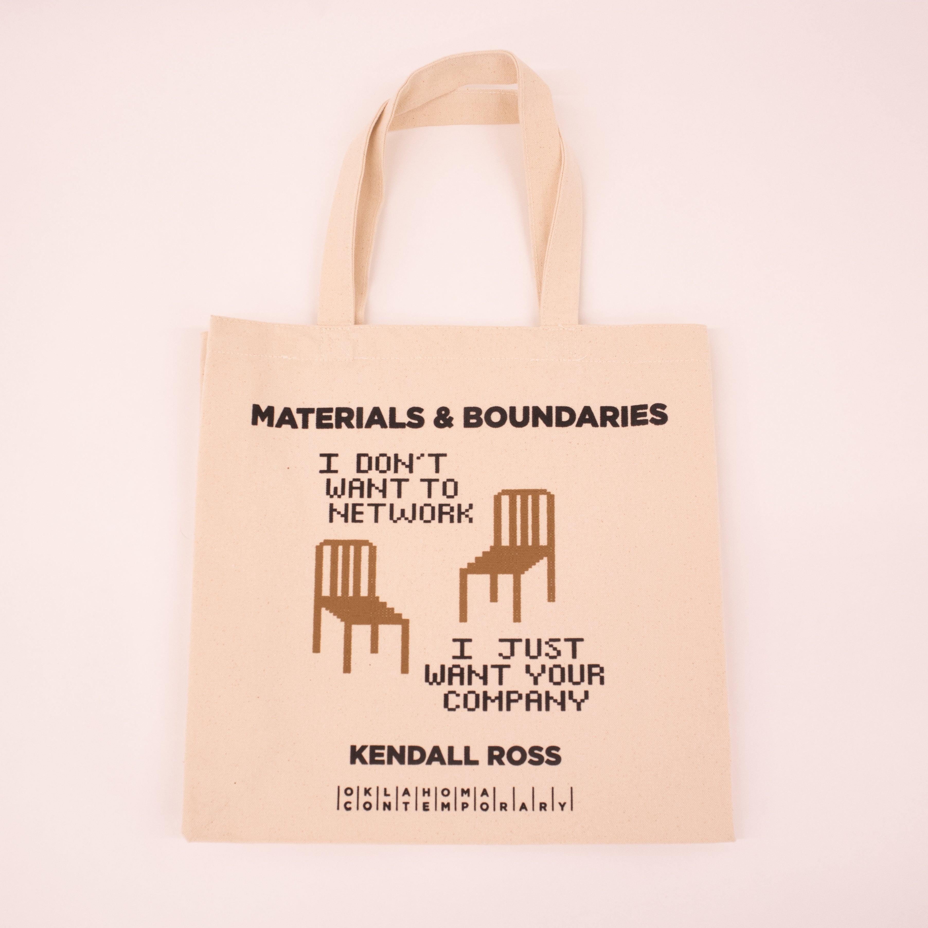 Kendall Ross Tote Bag