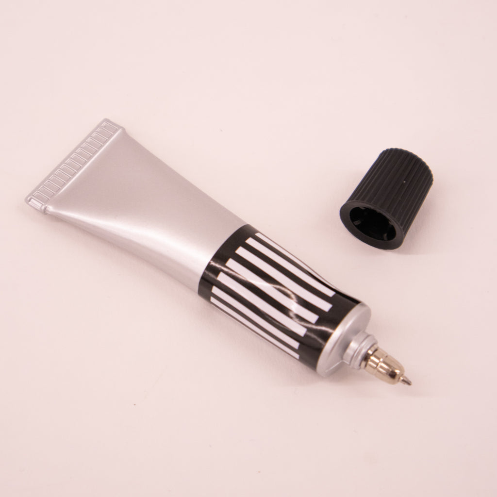 Logo Paint Tube Pen