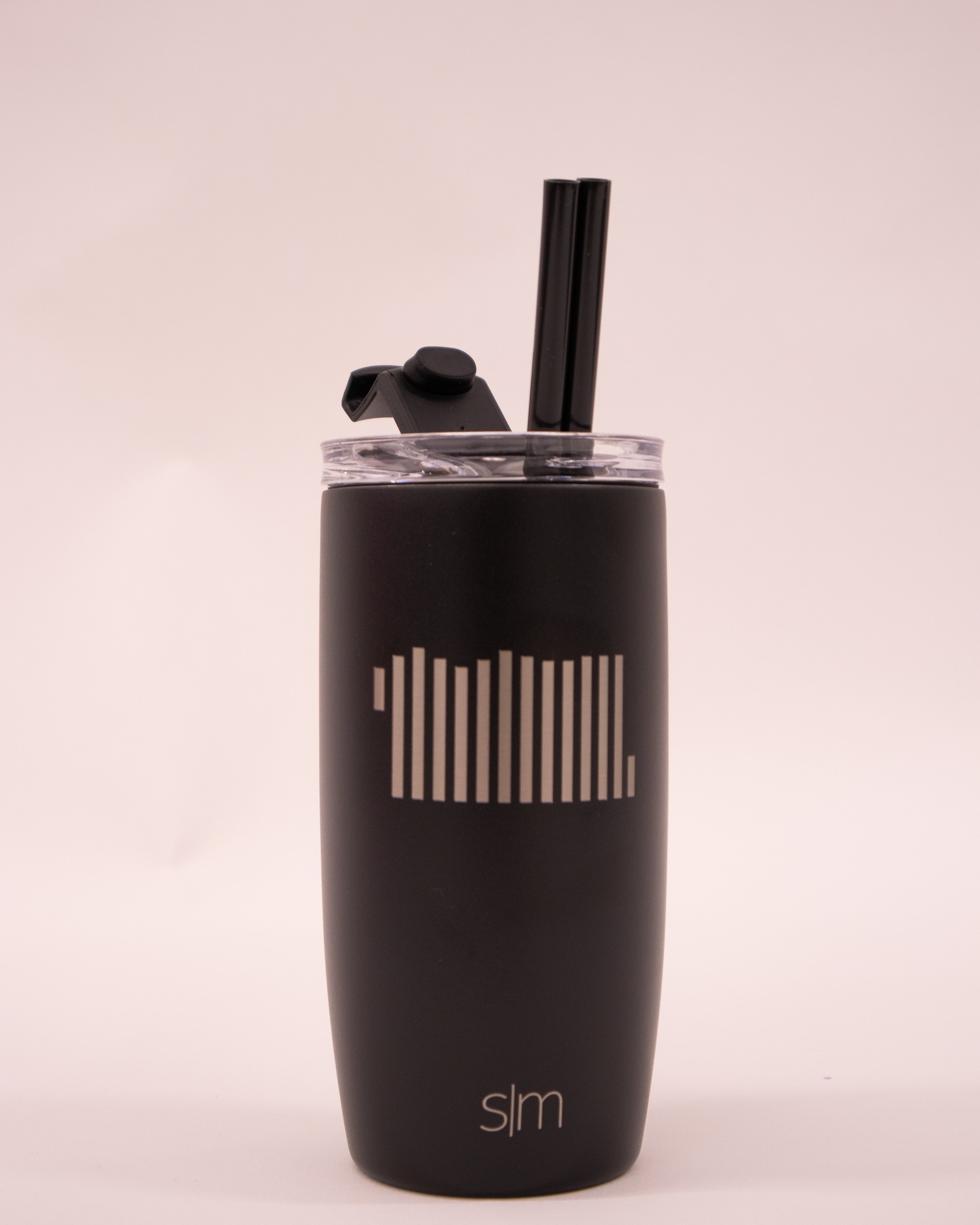 OCAC 16oz Tumbler