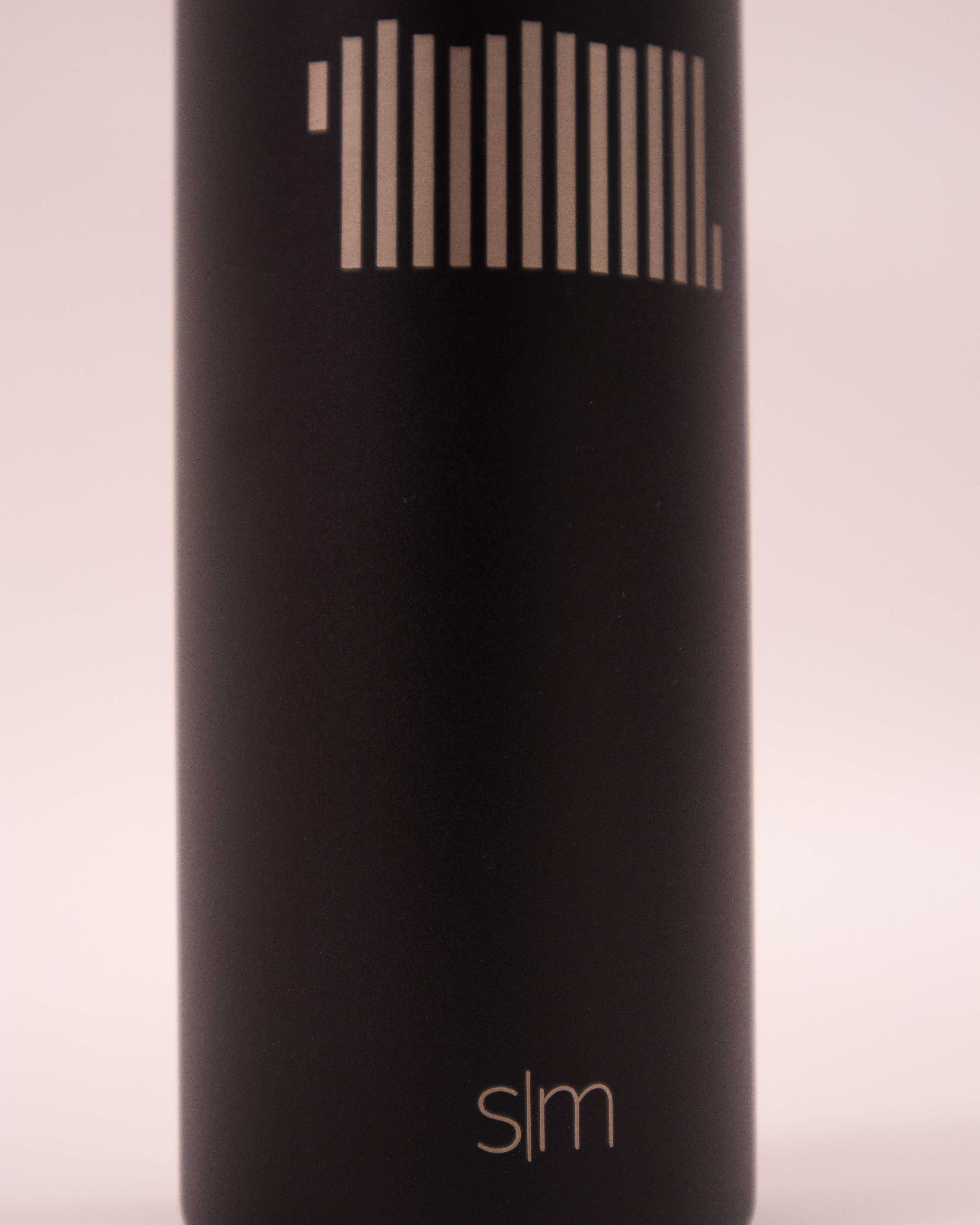 OCAC 20oz Water Bottle