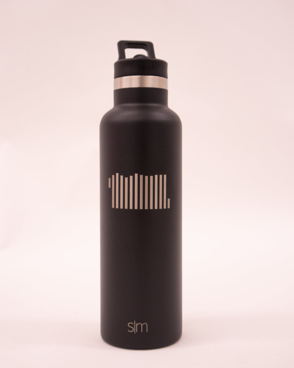 OCAC 20oz Water Bottle