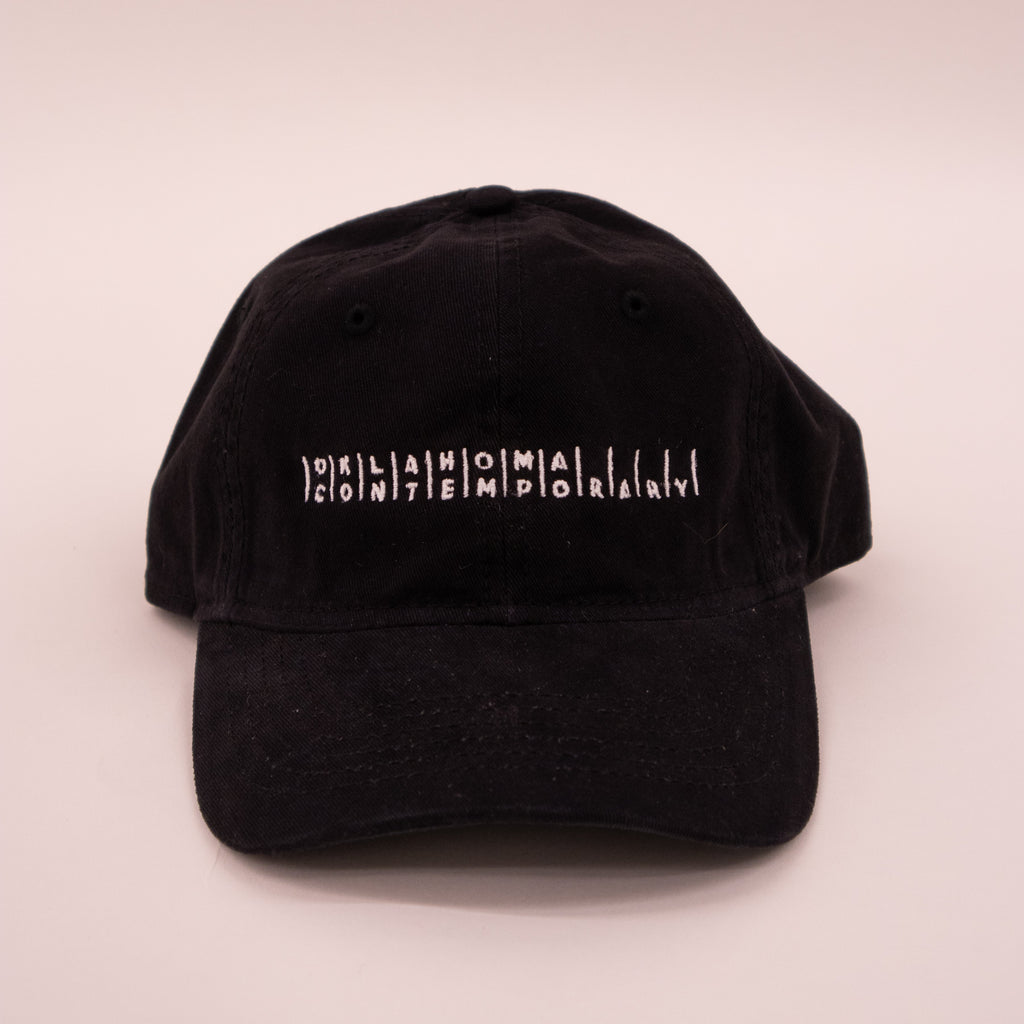 Logo Hat
