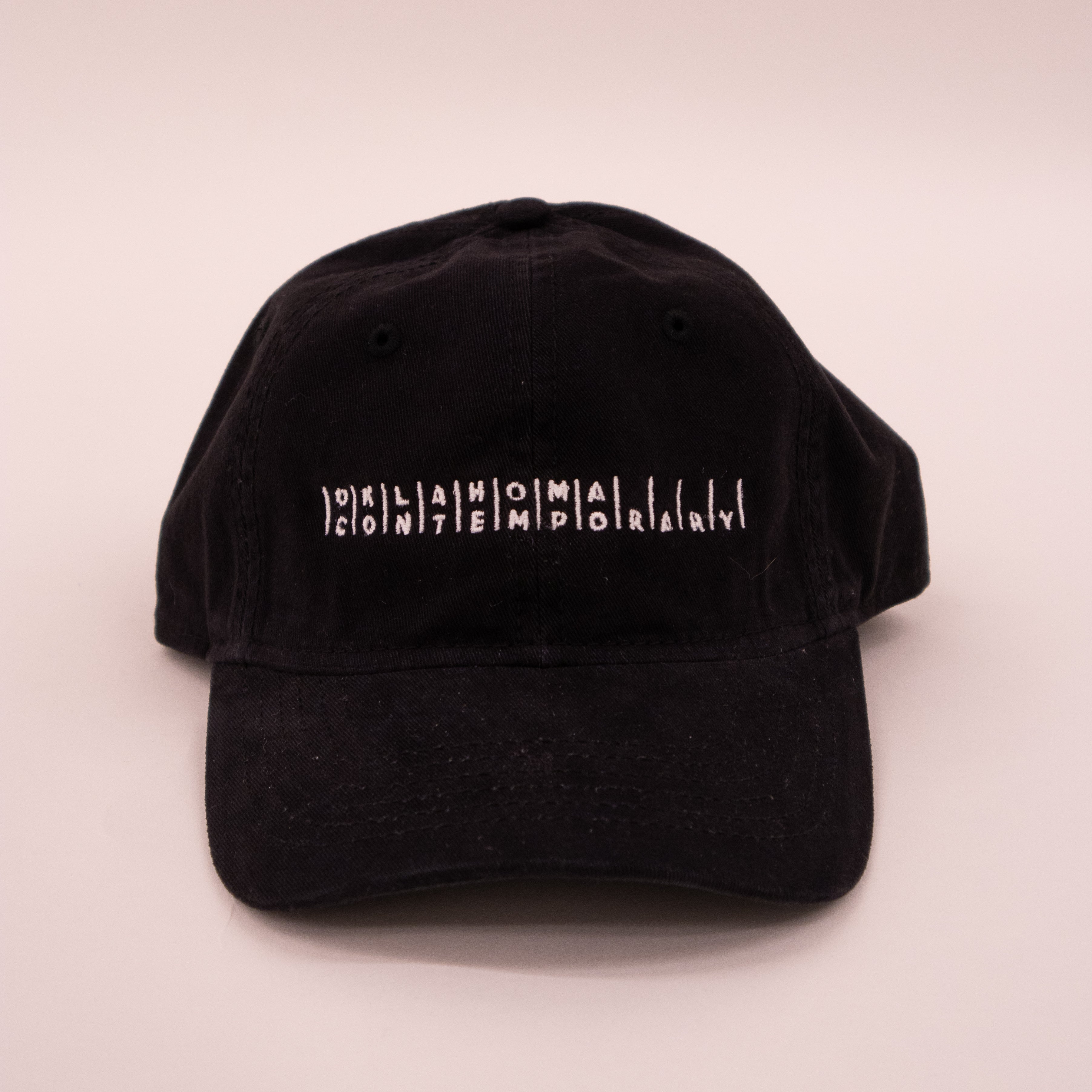 Logo Hat