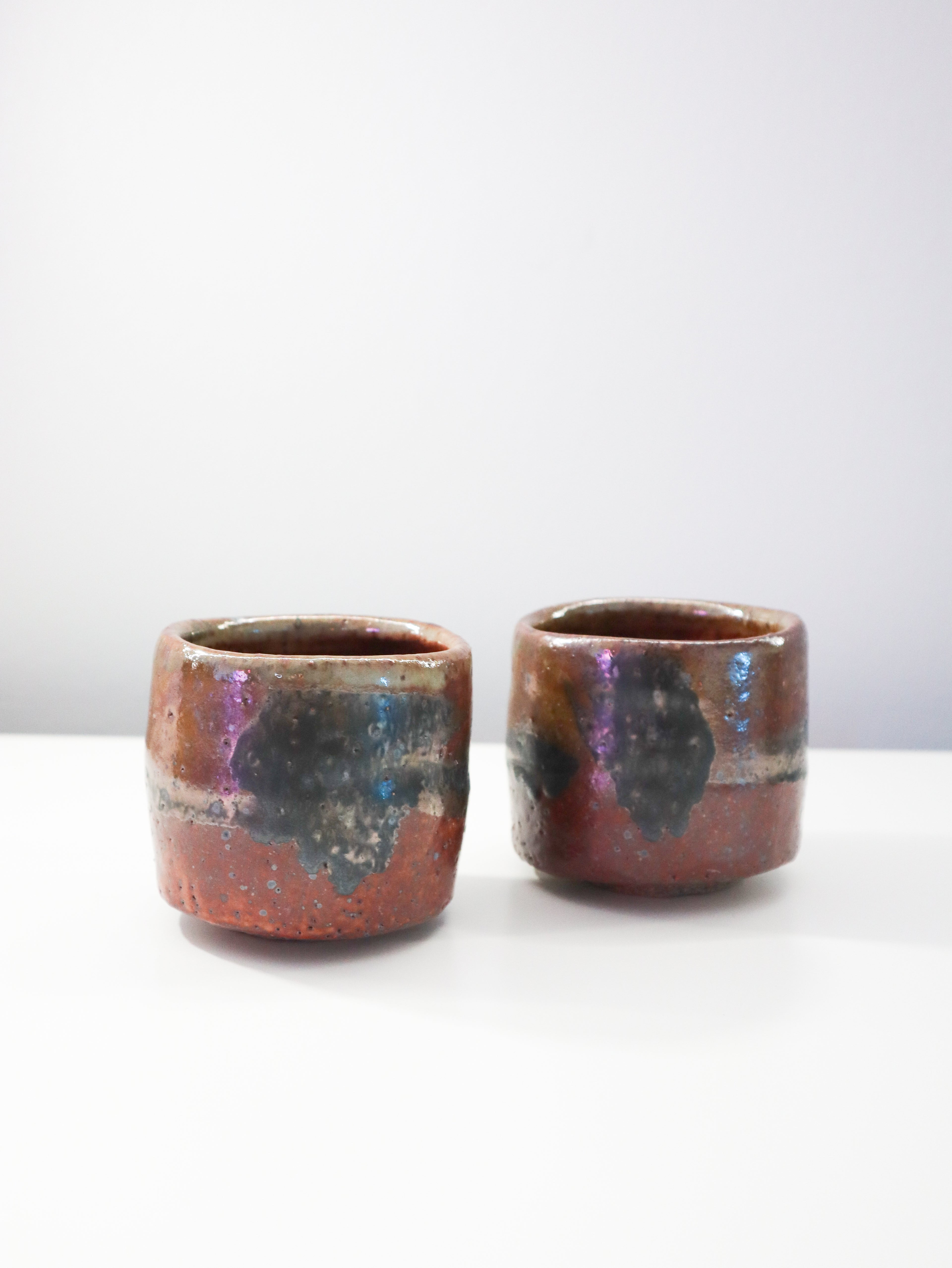 David Stevens Ceramics