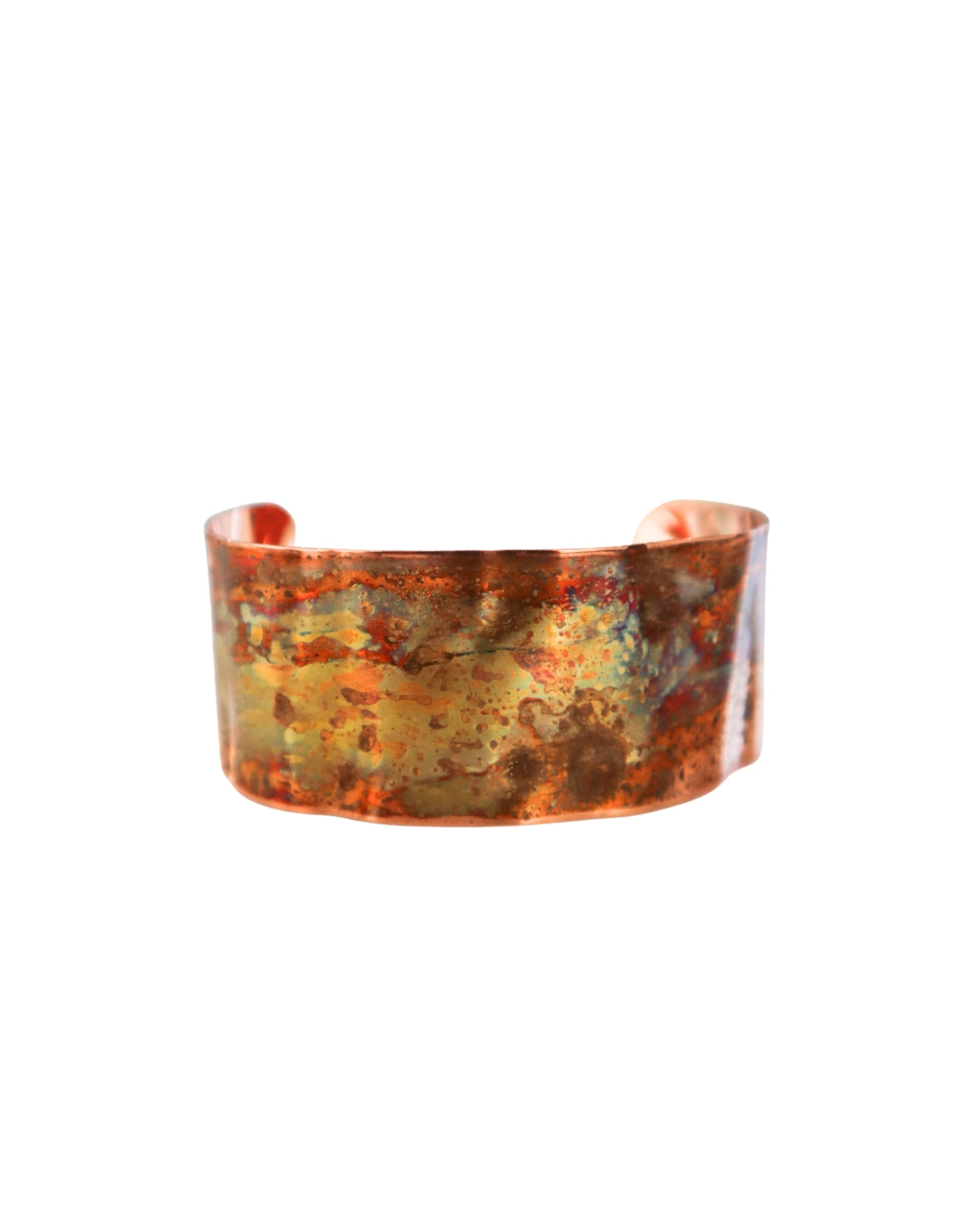 Fox Crider Studio: Solar Flare Wave Bracelet (BR006)