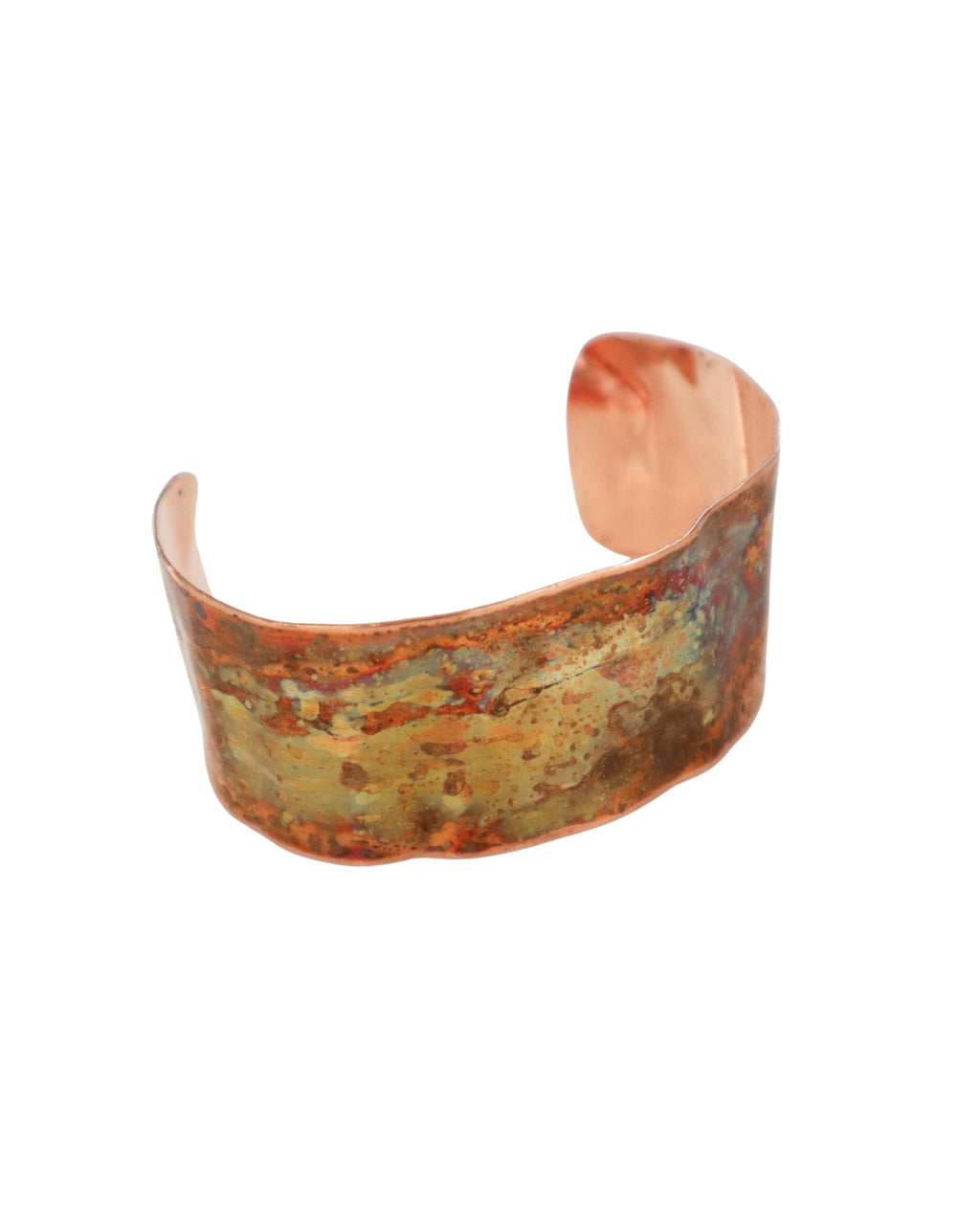 Fox Crider Studio: Solar Flare Wave Bracelet (BR006)
