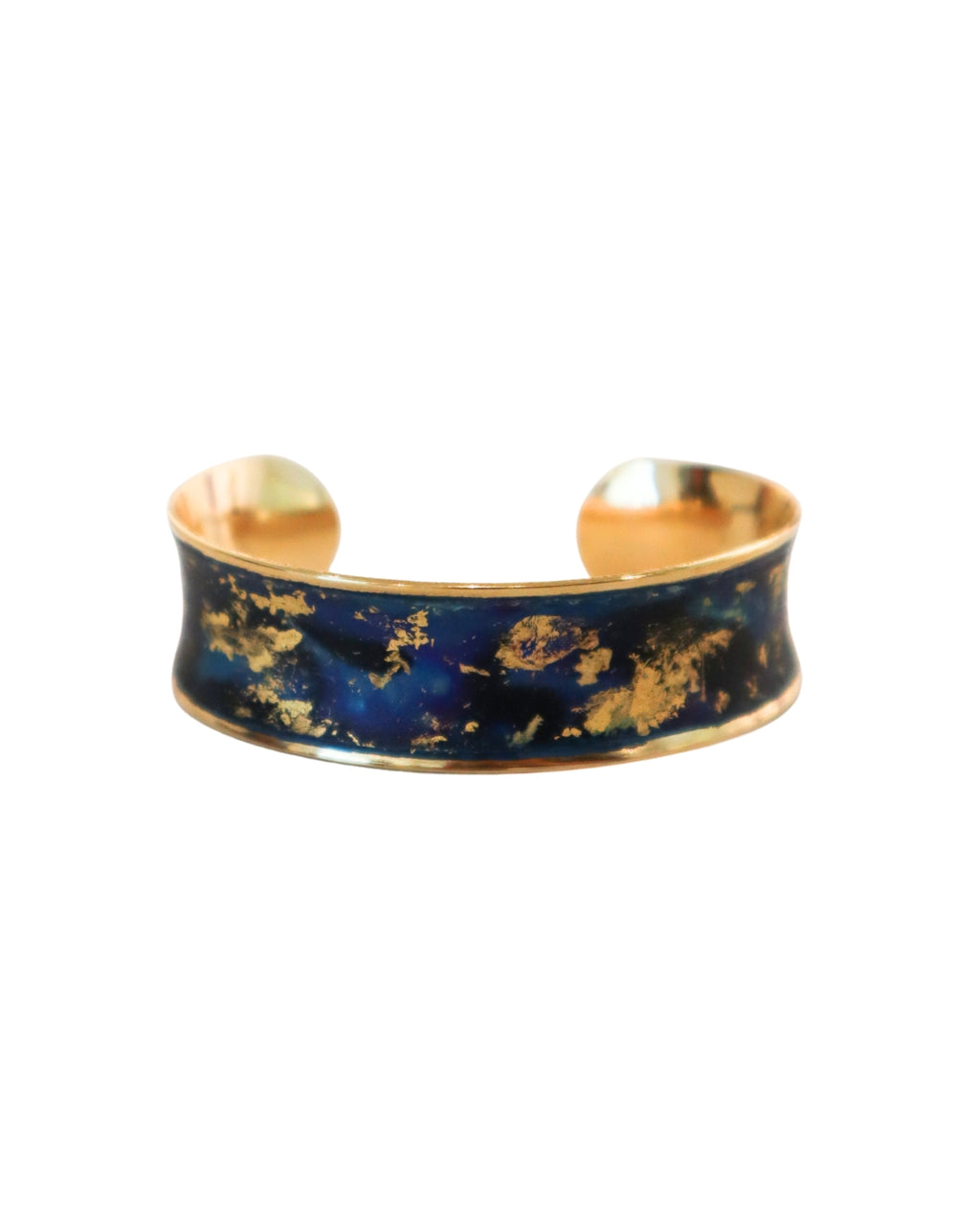 Fox Crider Studio: Starry Night Slender Bracelet (BR004)