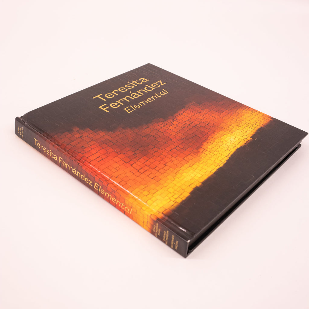 Teresita Fernandez: Elemental