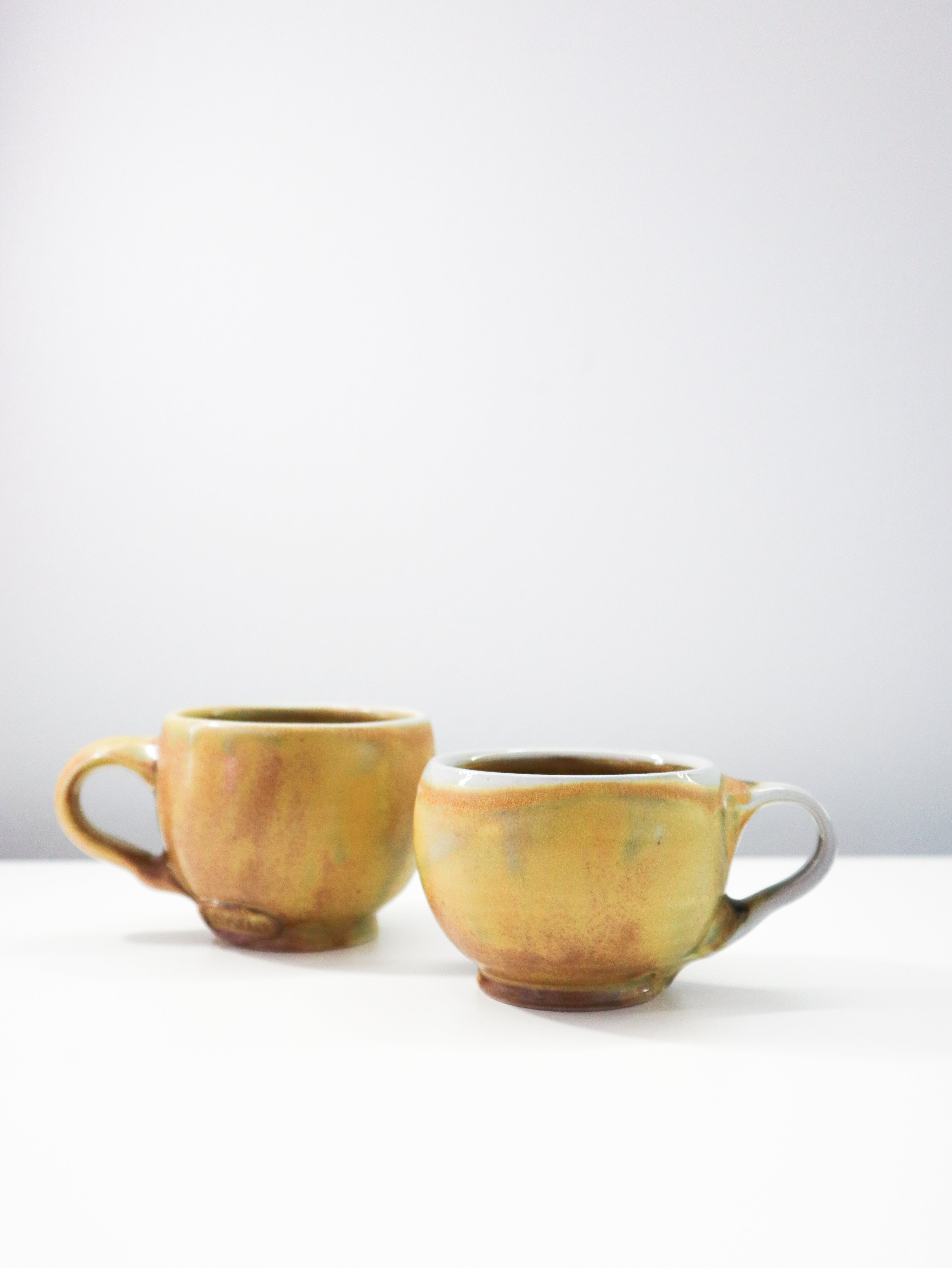 David Stevens Ceramics