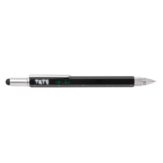 Tate Logo Multi Tool Pen