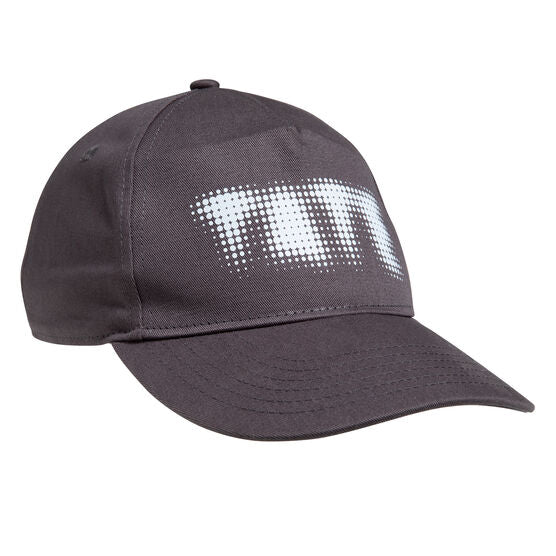 Grey Tate Logo Hat