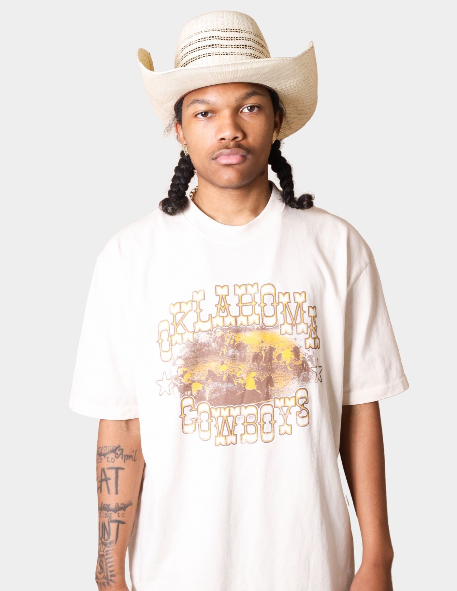 Jakian Parks Apparel