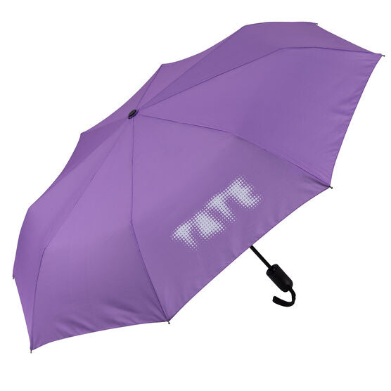 Lilac Tate Umbrella