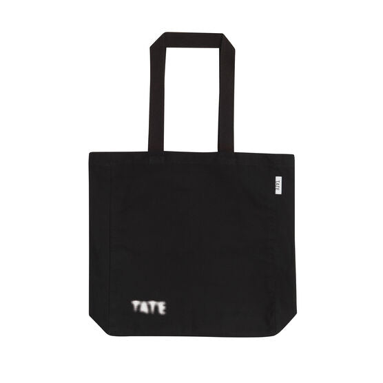 Premium Tate Tote Bag