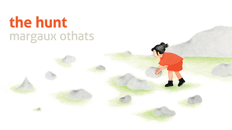 The Hunt by Margaux Othats