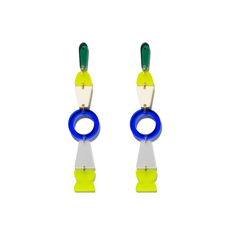 Polo & Storch Earrings