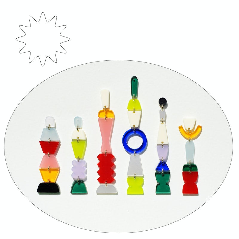 Polo & Storch Earrings