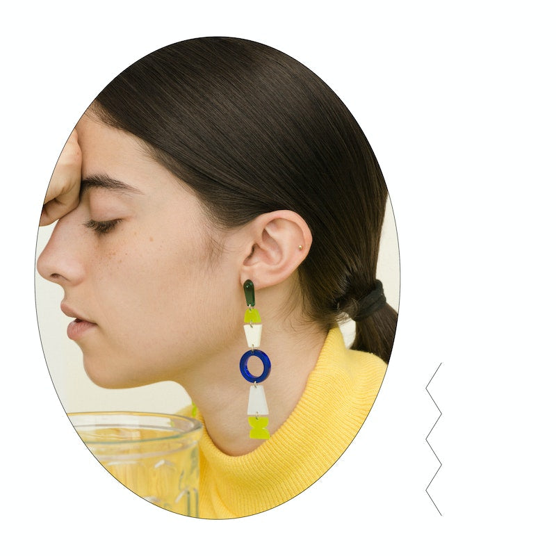 Polo & Storch Earrings