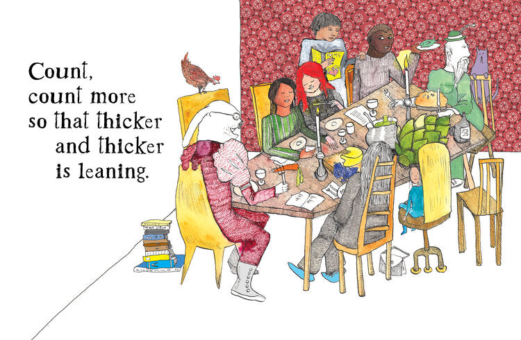 A Little Book Called Pauline by Gertrude Stein and Bianca Stone